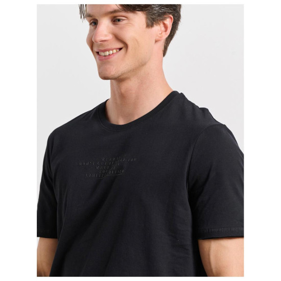 Bodytalk Ανδρική κοντομάνικη μπλούζα